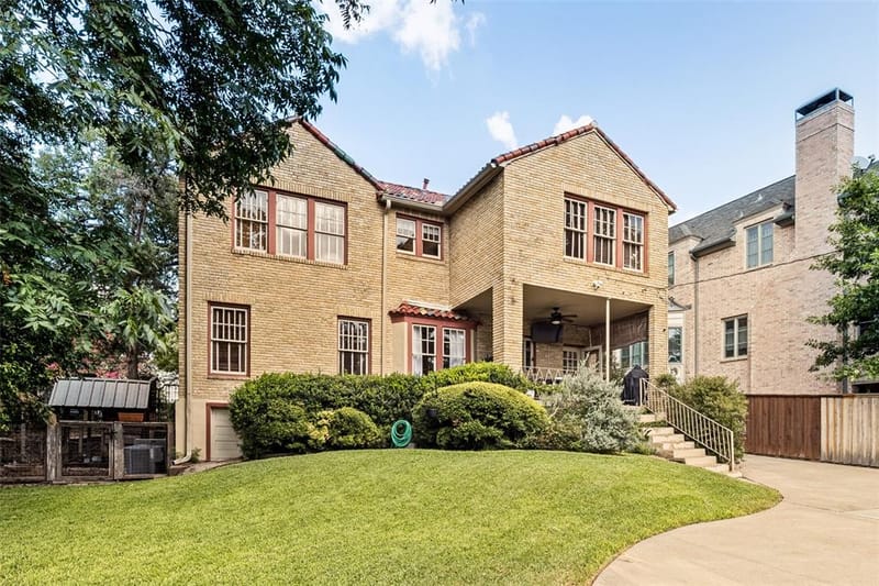 6936 Lakeshore Drive, Dallas TX 75214 - Photo 24
