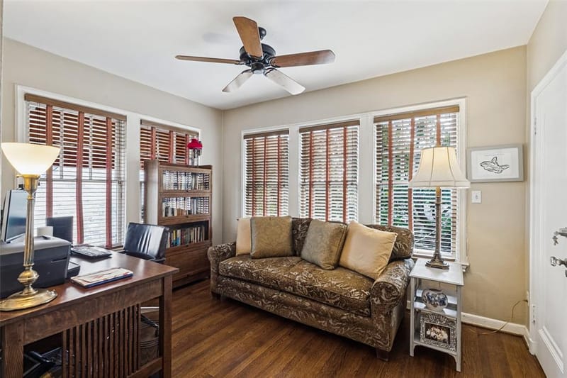 6936 Lakeshore Drive, Dallas TX 75214 - Photo 15