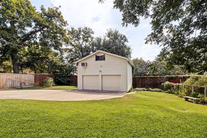 6936 Lakeshore Drive, Dallas TX 75214 - Photo 25
