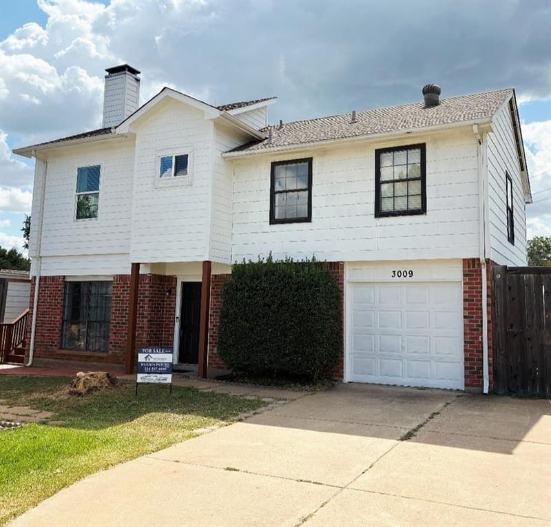 3009 Plumtree Lane, Plano TX 75074