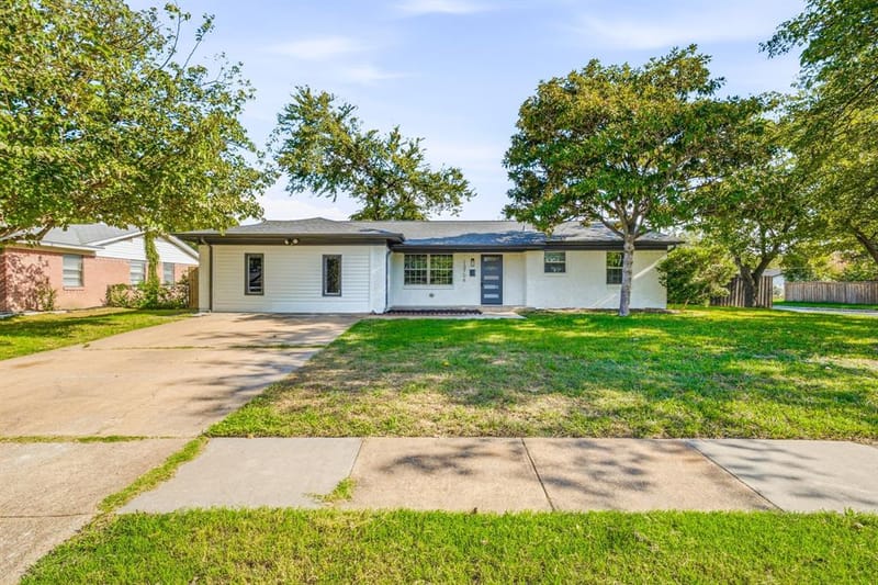 13706 Janwood Lane, Farmers Branch TX 75234 - Photo 3