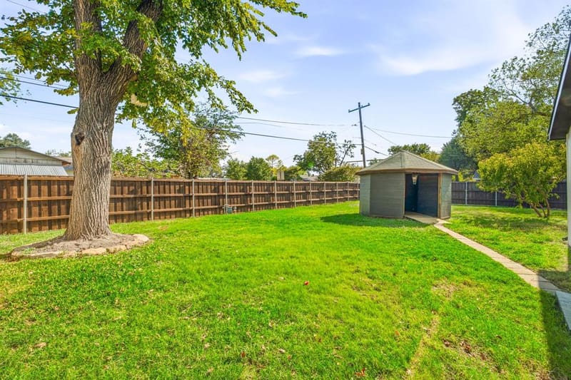 13706 Janwood Lane, Farmers Branch TX 75234 - Photo 33