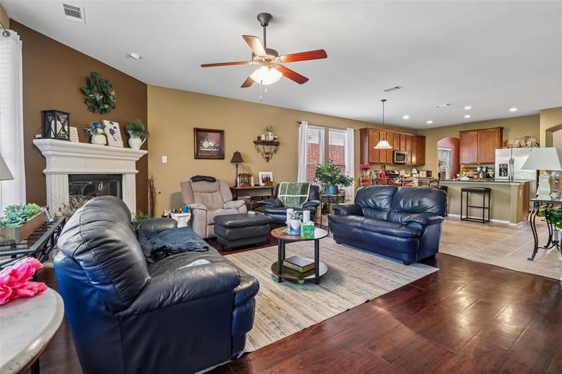 4321 Summer Star Lane, Fort Worth TX 76244 - Photo 6