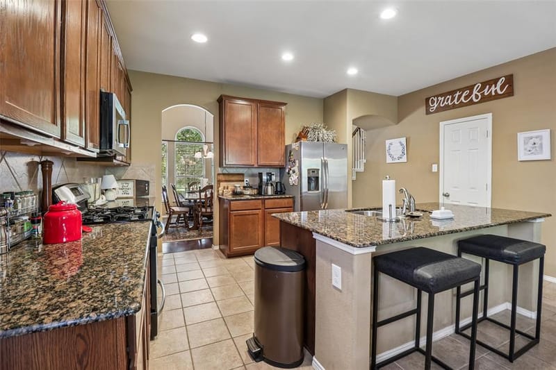 4321 Summer Star Lane, Fort Worth TX 76244 - Photo 13