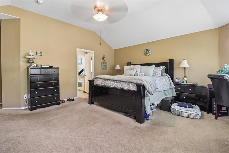 4321 Summer Star Lane, Fort Worth TX 76244 - Photo 16