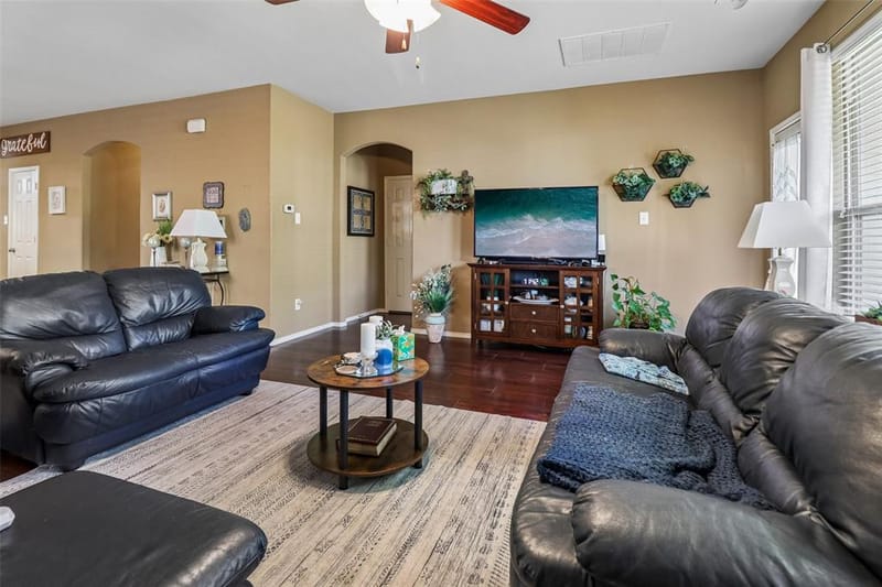 4321 Summer Star Lane, Fort Worth TX 76244 - Photo 7