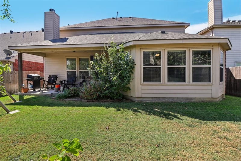 4321 Summer Star Lane, Fort Worth TX 76244 - Photo 38