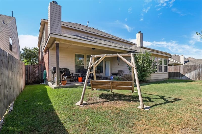 4321 Summer Star Lane, Fort Worth TX 76244 - Photo 37