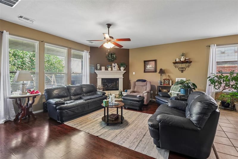 4321 Summer Star Lane, Fort Worth TX 76244 - Photo 4