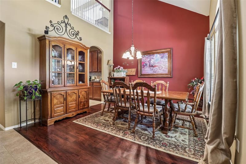 4321 Summer Star Lane, Fort Worth TX 76244 - Photo 8