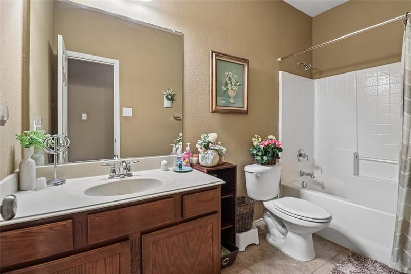 4321 Summer Star Lane, Fort Worth TX 76244 - Photo 21
