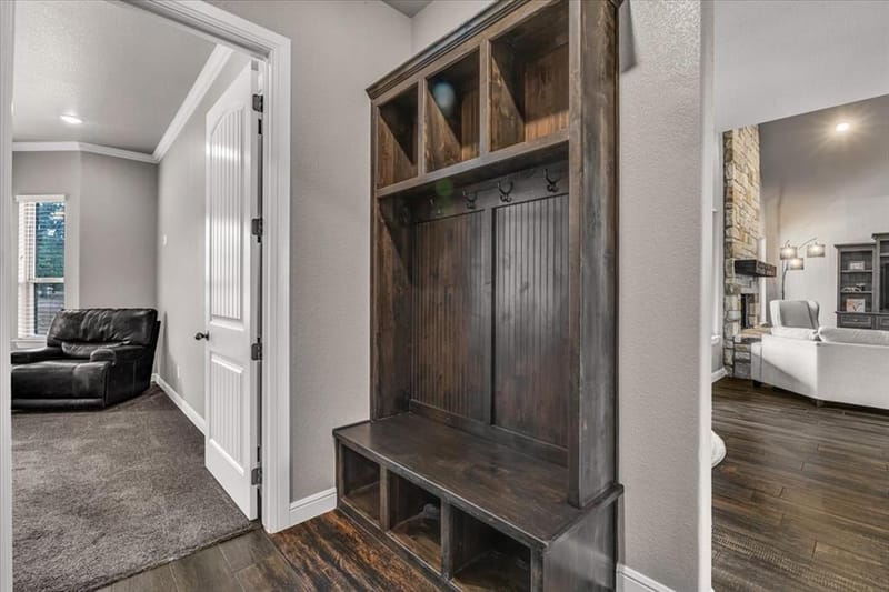 127 Paradise Oaks Court, Paradise TX 76073 - Photo 23