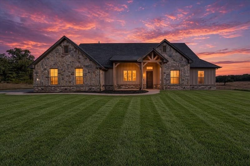 127 Paradise Oaks Court, Paradise TX 76073 - Photo 6