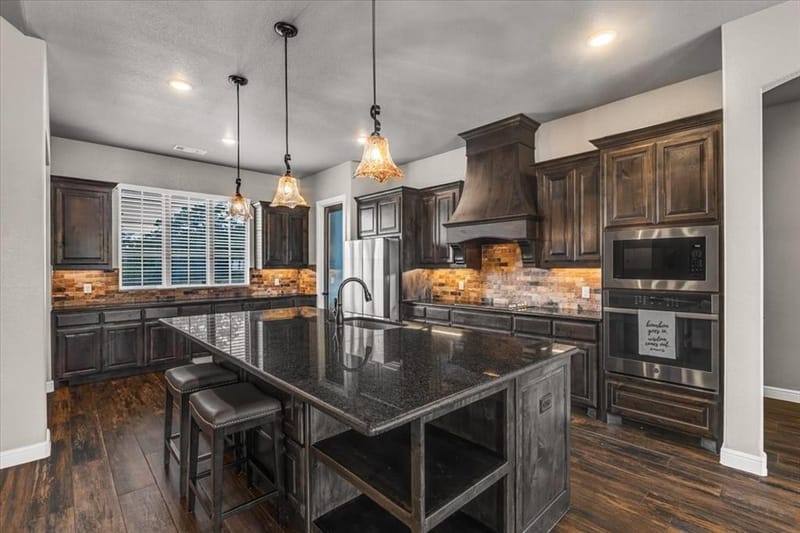 127 Paradise Oaks Court, Paradise TX 76073 - Photo 16