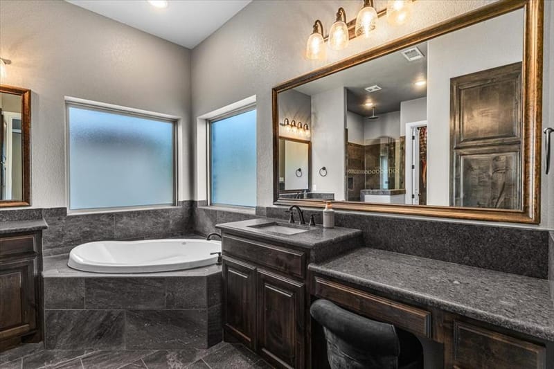 127 Paradise Oaks Court, Paradise TX 76073 - Photo 26