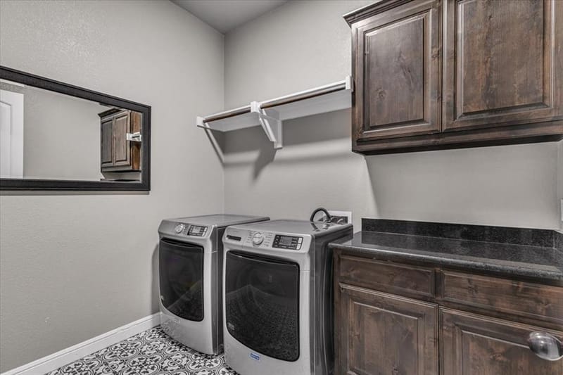 127 Paradise Oaks Court, Paradise TX 76073 - Photo 22