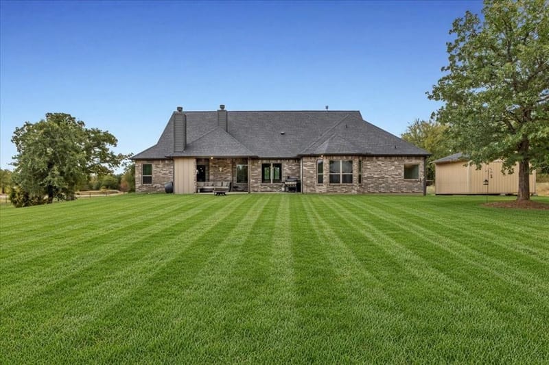 127 Paradise Oaks Court, Paradise TX 76073 - Photo 36