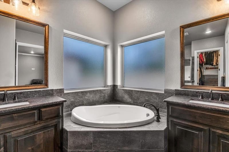 127 Paradise Oaks Court, Paradise TX 76073 - Photo 28