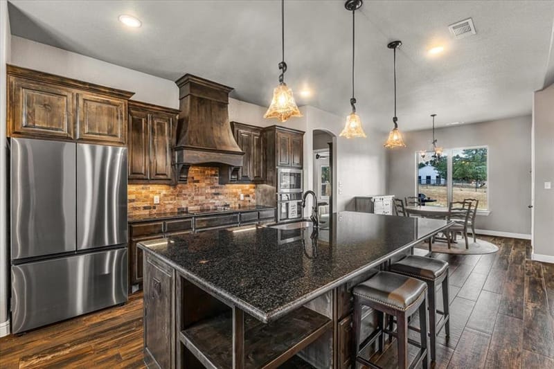 127 Paradise Oaks Court, Paradise TX 76073 - Photo 20