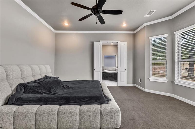 127 Paradise Oaks Court, Paradise TX 76073 - Photo 24