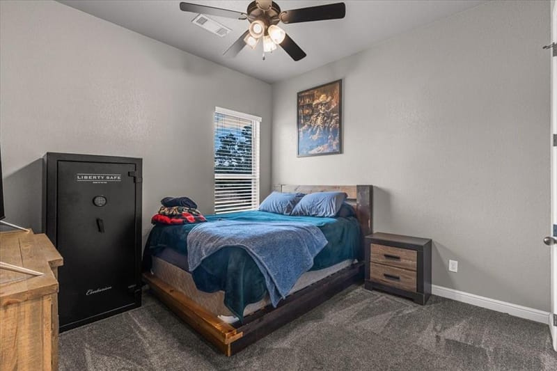 127 Paradise Oaks Court, Paradise TX 76073 - Photo 34