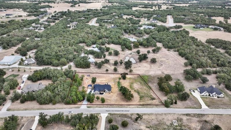 127 Paradise Oaks Court, Paradise TX 76073 - Photo 38