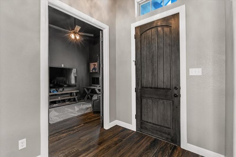 127 Paradise Oaks Court, Paradise TX 76073 - Photo 10
