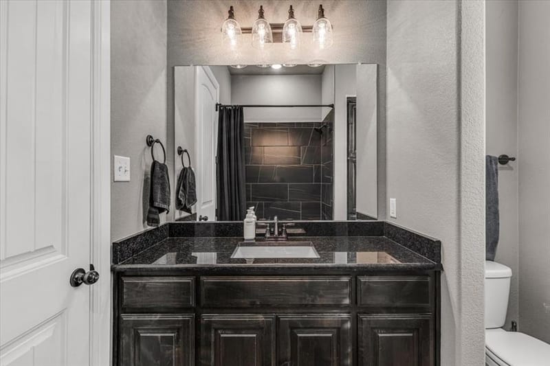 127 Paradise Oaks Court, Paradise TX 76073 - Photo 33
