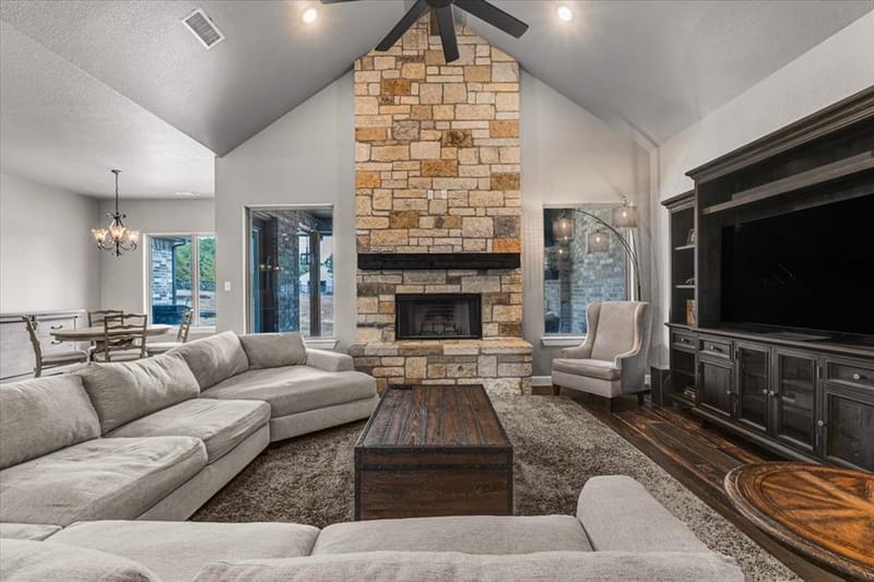 127 Paradise Oaks Court, Paradise TX 76073 - Photo 14