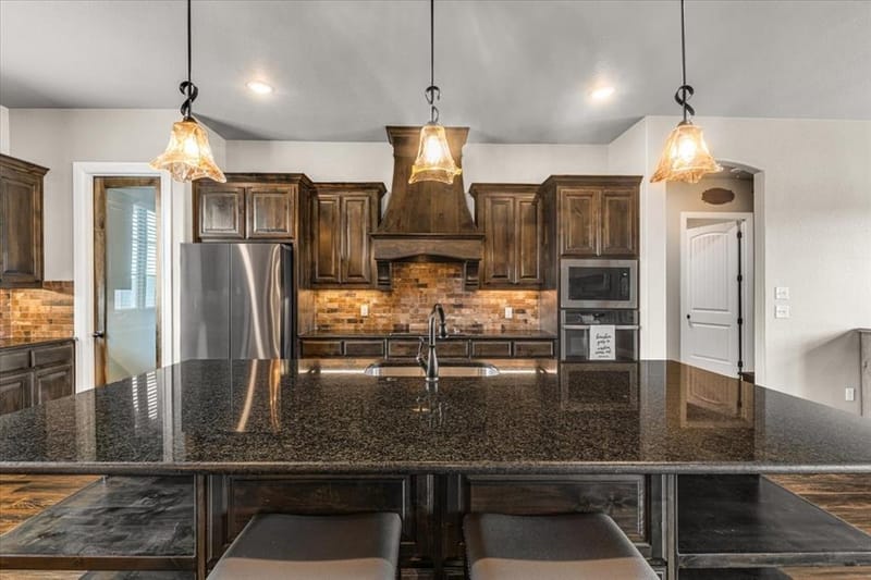 127 Paradise Oaks Court, Paradise TX 76073 - Photo 18