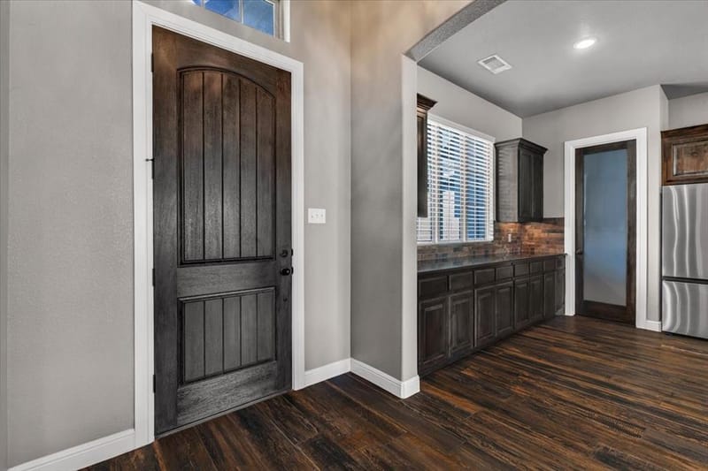 127 Paradise Oaks Court, Paradise TX 76073 - Photo 11