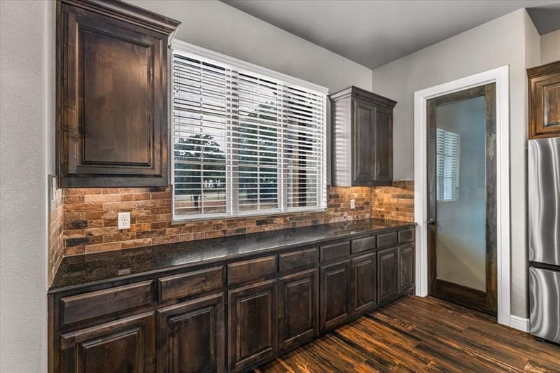 127 Paradise Oaks Court, Paradise TX 76073 - Photo 19