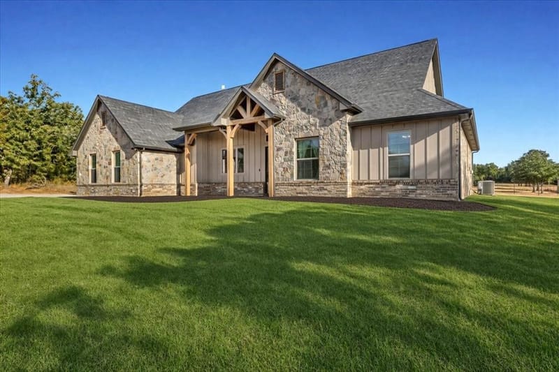 127 Paradise Oaks Court, Paradise TX 76073 - Photo 8