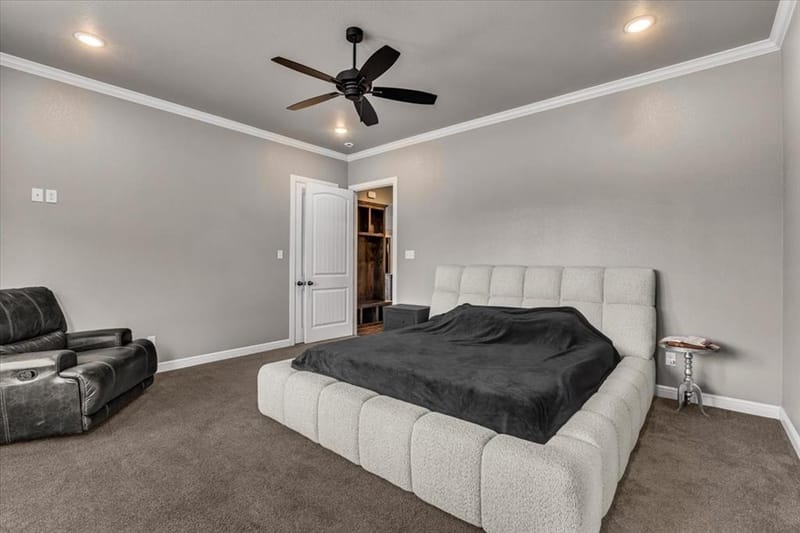 127 Paradise Oaks Court, Paradise TX 76073 - Photo 25