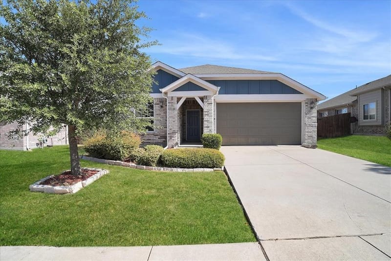 1103 Foxtail Drive, Anna TX 75409 - Photo 3