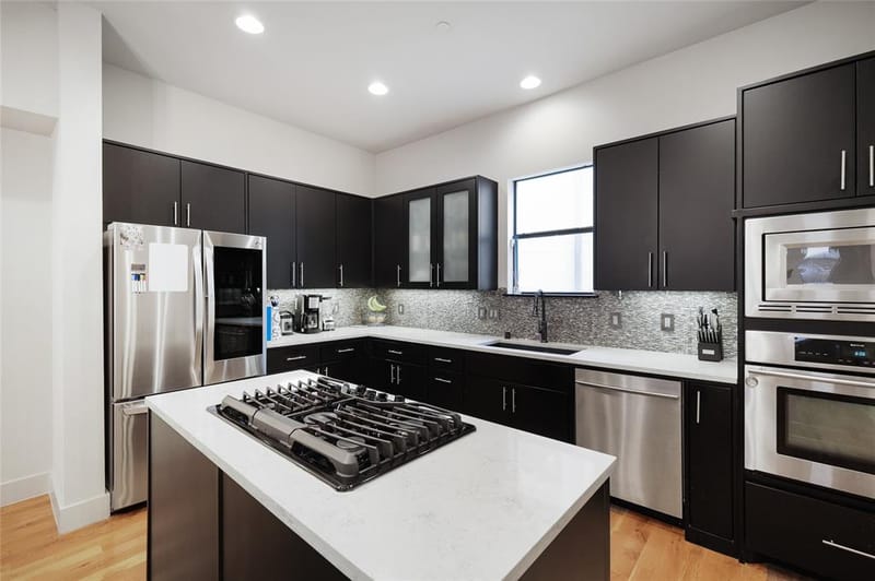 4618 Cedar Springs Road # C, Dallas TX 75219 - Photo 2