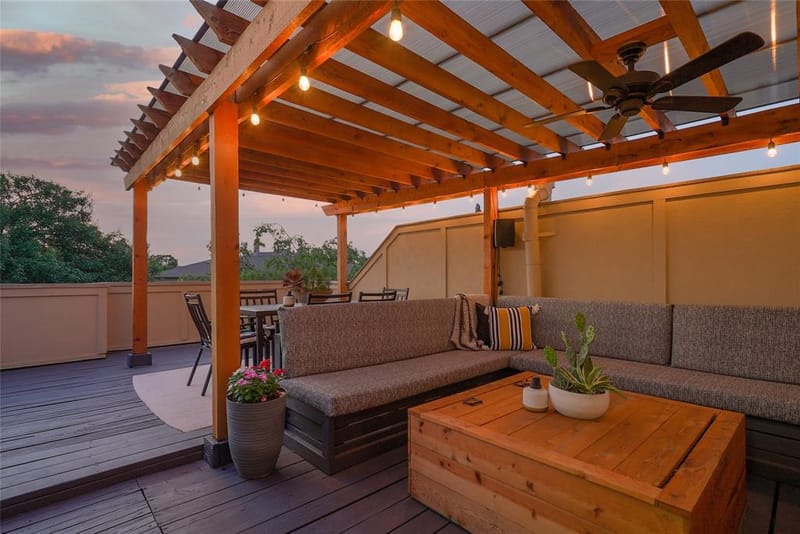 4618 Cedar Springs Road # C, Dallas TX 75219 - Photo 13