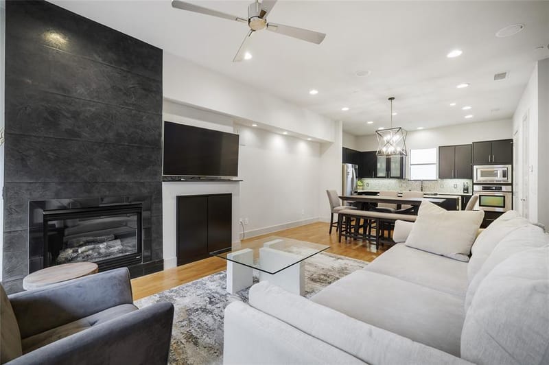 4618 Cedar Springs Road # C, Dallas TX 75219