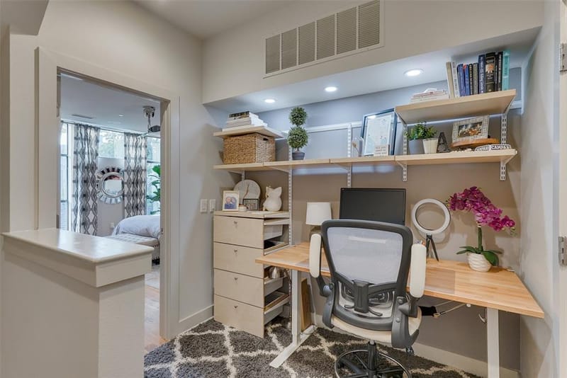 4618 Cedar Springs Road # C, Dallas TX 75219 - Photo 9