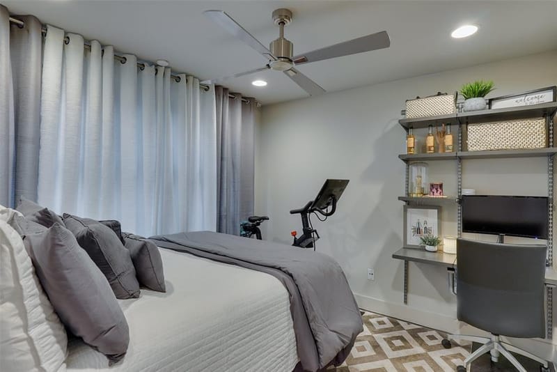 4618 Cedar Springs Road # C, Dallas TX 75219 - Photo 10
