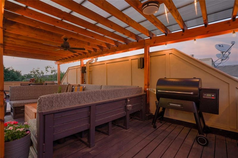 4618 Cedar Springs Road # C, Dallas TX 75219 - Photo 11