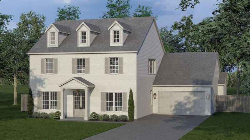 118 Harlan Court, Aledo TX 76008 - Photo 2