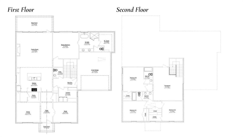 118 Harlan Court, Aledo TX 76008 - Photo 8