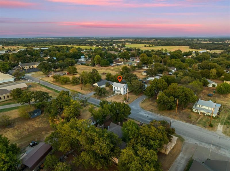 202 N Kickapoo Street, Lipan TX 76462 - Photo 36