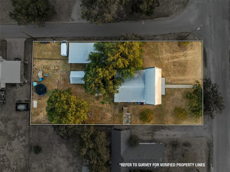 202 N Kickapoo Street, Lipan TX 76462 - Photo 30