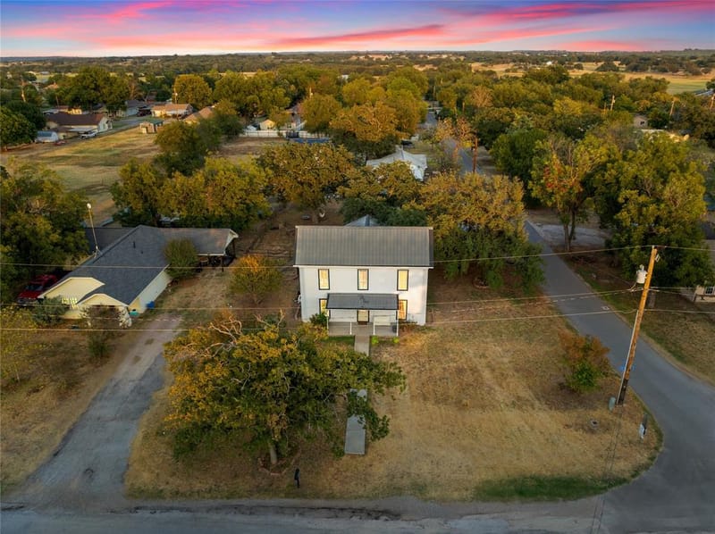 202 N Kickapoo Street, Lipan TX 76462 - Photo 35