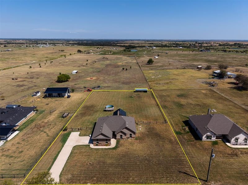 148 County Road 2830, Decatur TX 76234 - Photo 2