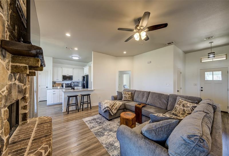 148 County Road 2830, Decatur TX 76234 - Photo 17