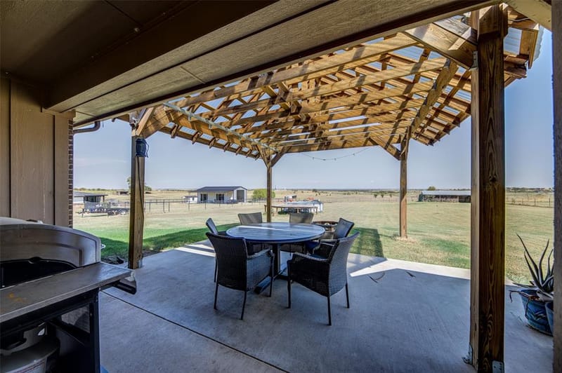 148 County Road 2830, Decatur TX 76234 - Photo 22