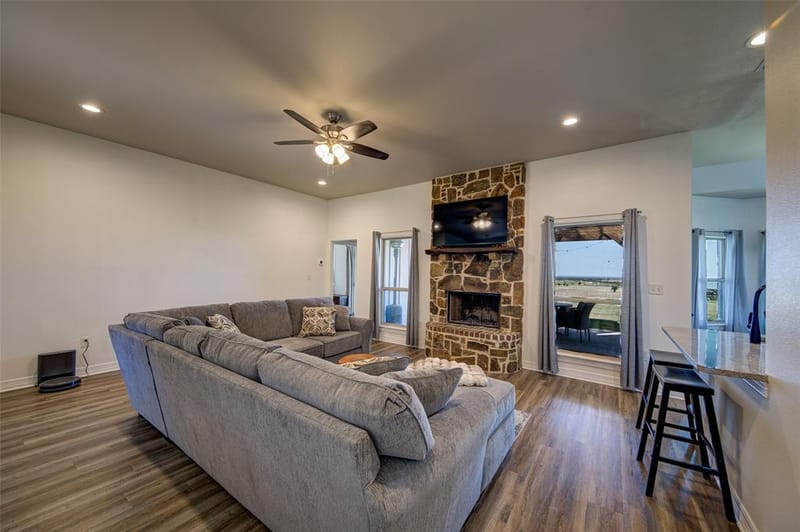 148 County Road 2830, Decatur TX 76234 - Photo 7